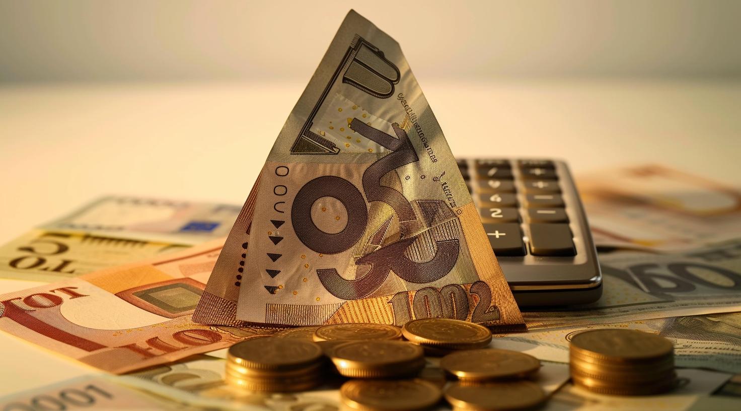 Finanzierungsmöglichkeiten für Gründer