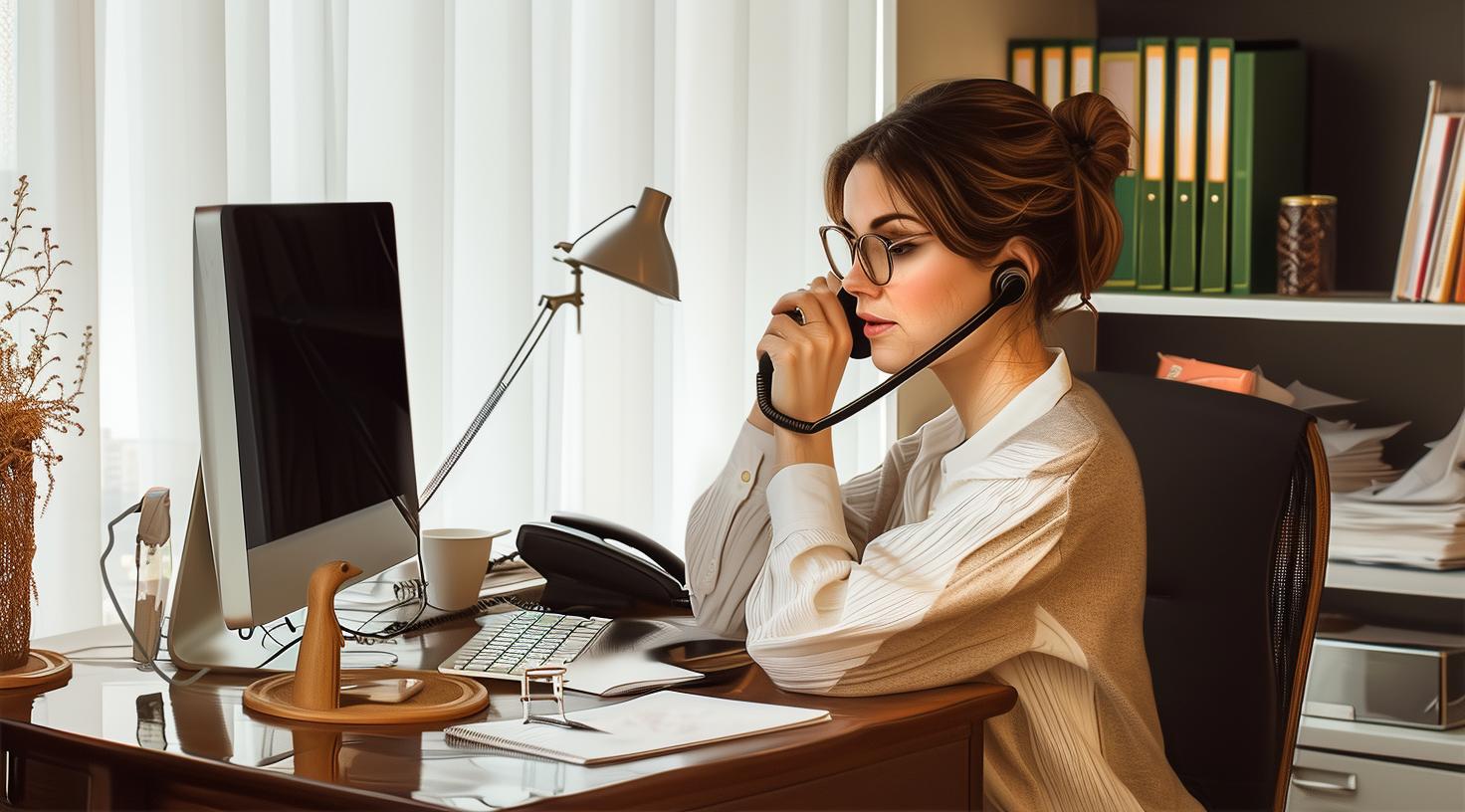 Selbstständig als Freiberufler oder Gewerbetreibender