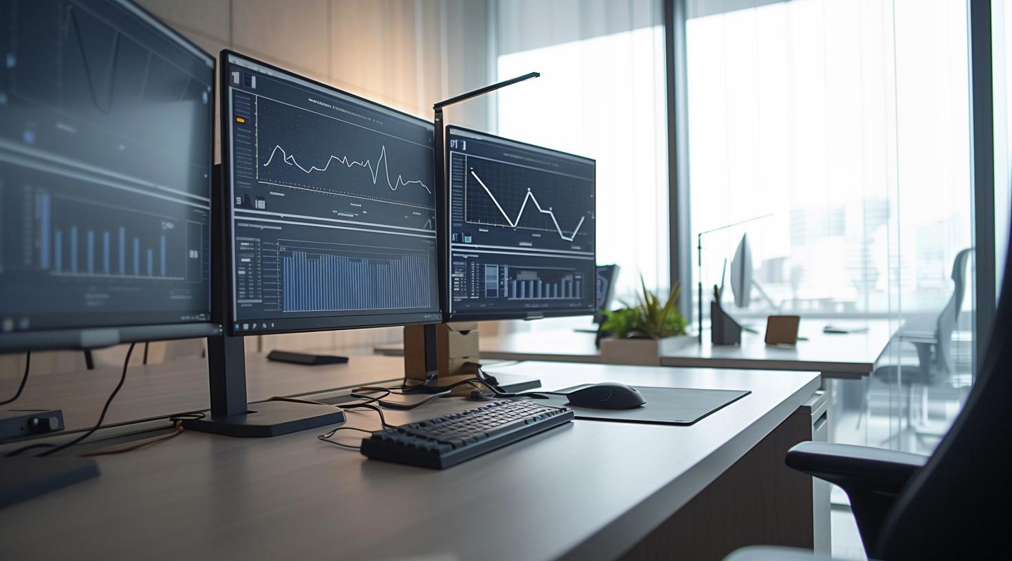 Die perfekte Büroausstattung