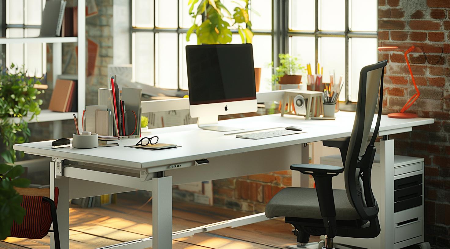 Gesund bleiben bei der Arbeit