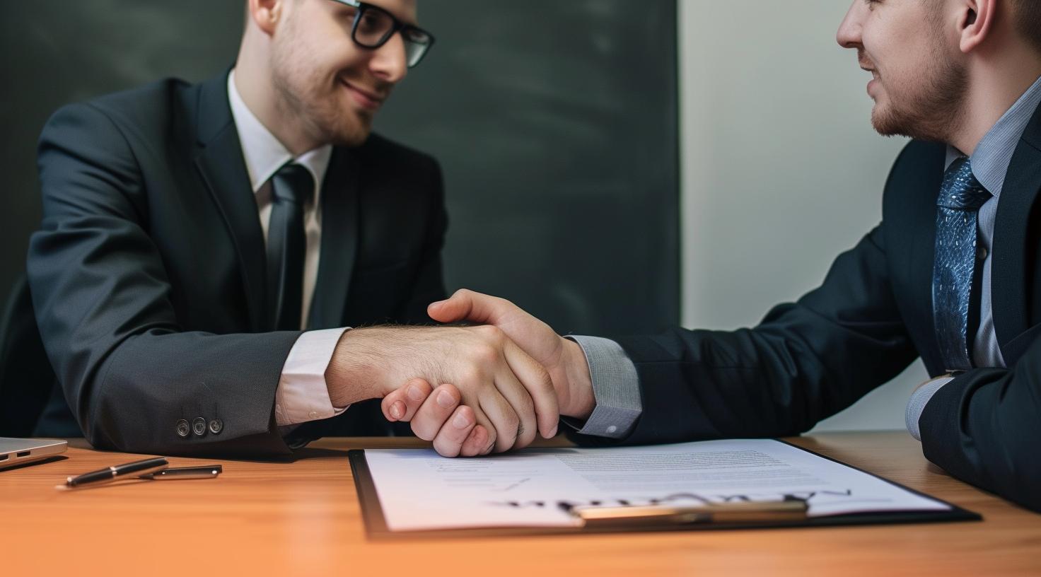 Tipps für eine erfolgreiche Beförderung