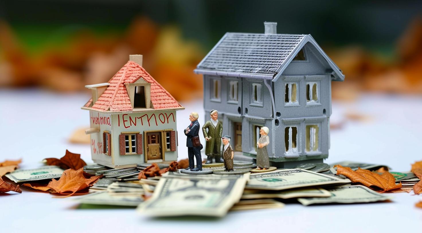 Die Altersvorsorge und warum sie so wichtig ist